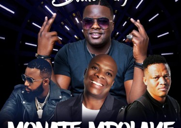 DJ Sumbody - Monate Mpolaye (feat. Cassper Nyovest, Thebe & Veties). south african deep house, latest south african house, funky house, new house music 2018, best house music 2018, latest house music tracks, dance music, latest sa house music, new music releases