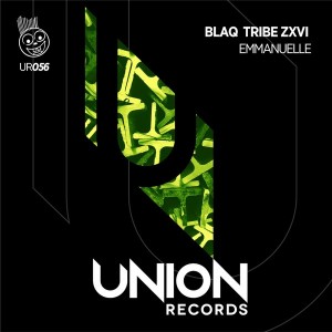 Blaq Tribe Zxvi - Emmanuelle (Afro Mix)