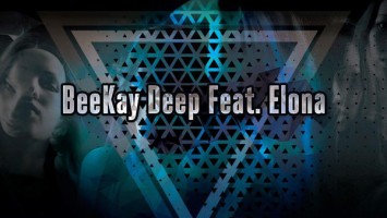 Beekay Deep feat. Elona - Healing Sound (The Smooth Agent Afrotech Remix)