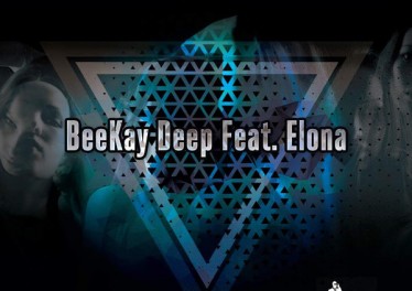 Beekay Deep feat. Elona - Healing Sound (The Smooth Agent Afrotech Remix)