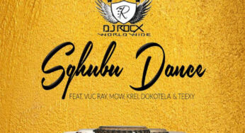 Dj Rocx feat. Vu C Ray, MOW, Krei, Dokotela & Teexy – Sghubu Dance (Original Mix)