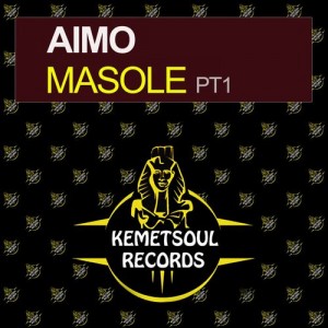 Aimo - In Control (Tech Mix). Botswana afro house music, afro tech music, afro house 2018, new afro tech house download mp3, latest house music.