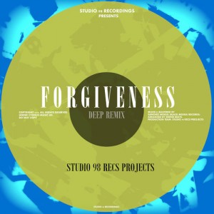 Studio 98 Recs Projects - Forgiveness. new house music 2018, best house music 2018, latest house music tracks, dance music, latest sa house music, new music releases