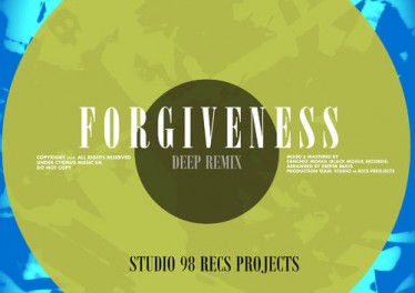 Studio 98 Recs Projects - Forgiveness. new house music 2018, best house music 2018, latest house music tracks, dance music, latest sa house music, new music releases
