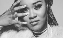 Lady Zamar Discusses Family Food And Favorite Music Artists