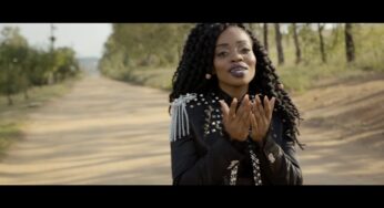 Master KG – Skeleton Move [Feat. Zanda Zakuza] (Official Music Video)