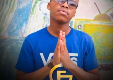 GqomFridays Mix Vol.87 (Mixed by Ministo)