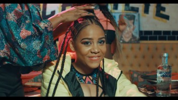 Sho Madjozi - Huku (Official Music Video) &bull; Download MP3