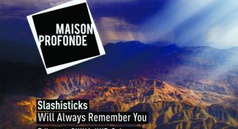 Slashisticks – Revenge (Original Mix)