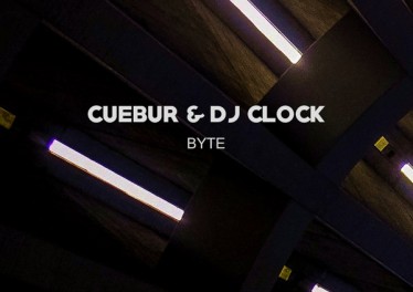 Cuebur & DJ Clock - Byte (Original Mix), Cuebur & DJ Clock - Byte EP, latest house music, deep house tracks, house music download, latest house music tracks, afro house 2018, latest sa house music, afro house music, afro deep house, tribal house music, best house music, african house music