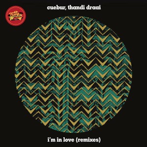 Cuebur & Thandi Draai - I'm In Love (Luyo Remix), new soulful house, soulful house music 2018