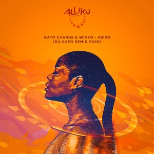 Kato Change, Winyo - Abiro (Da Capo's Dub Mix), afro house 2018, new afro house music, afro tech house, deep tech house, south african house music, south african deep house, latest south african house