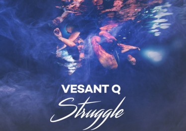 Vesant Q - Struggle (Original Mix), latest house music, deep house tracks, house music download, new afro house 2018, afro house music, afro deep house, afro tech house, best house music, african house music