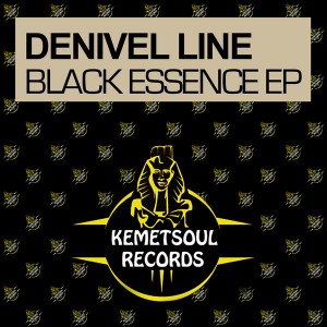 Denivel Line - Enterprise (Original Mix)