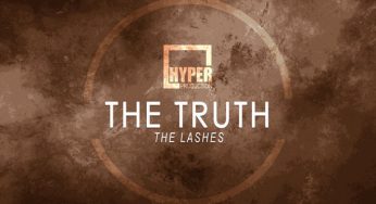 The Lashes – The Truth (HyperSOUL-X’s HT Mix)