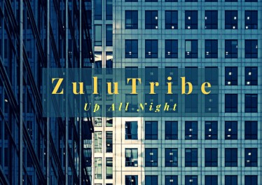 ZuluTribe - Up All Night (Original Mix), new soulful house music, soulful 2018, south african soulful house songs