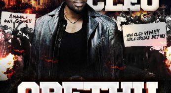 DJ Cleo – Obethu (feat. Foreg Zampul)