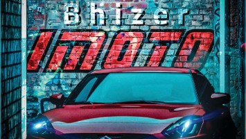 Bhizer - Imoto - mp3 download gqom music, gqom music 2018, new gqom songs, south africa gqom music.