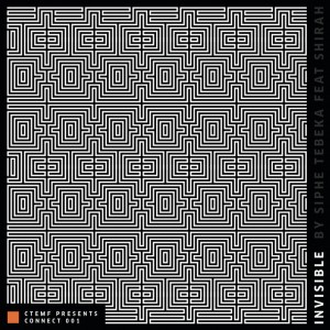 Siphe Tebeka feat. Shirah - Invisible (Radio Edit) Siphe Tebeka feat. Shirah - Invisible (Radio Edit), latest house music, deep house tracks, house music download, club music, afro house music, za deep house 2018