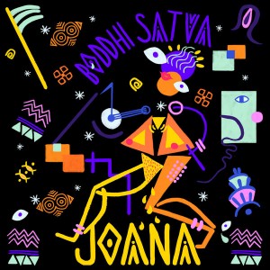 Boddhi Satva - PK12 - Joana EP - new house music 2018, best house music 2018, latest house music tracks, afro house 2018, latest house music datafilehost, latest house music, deep house tracks, house music download