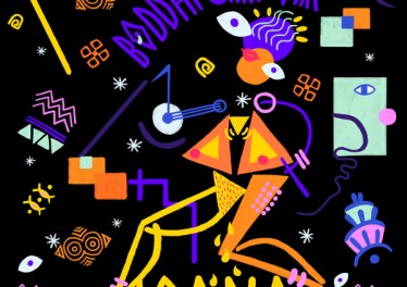 Boddhi Satva - PK12 - Joana EP - new house music 2018, best house music 2018, latest house music tracks, afro house 2018, latest house music datafilehost, latest house music, deep house tracks, house music download