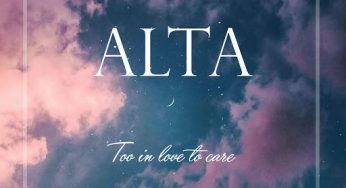 ALTA – Look at Me (Alta Carpet Mix)