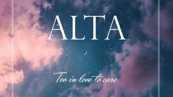 ALTA - Look at Me (Alta Carpet Mix)