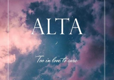 ALTA - Look at Me (Alta Carpet Mix)