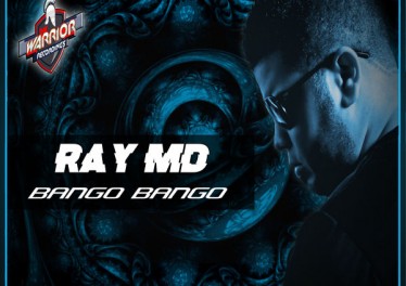 Ray MD - BANGO BANGO (Original Mix)