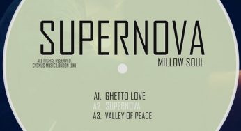 Millow Soul – Valley Of Peace (Interlude)