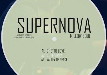 Millow Soul - Valley Of Peace (Interlude)