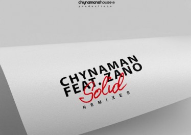Chynaman feat. Zano - Solid (Kususa Remix), afro tech house, new afro house music, south african deep tech house, latest south african house, latest sa house music, new house music 2018, best house music 2018