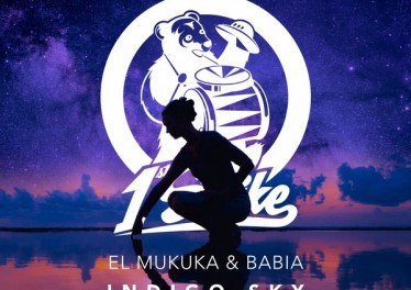 El Mukuka & Babia - Indigo Sky (Kreative Nativez Remix), new afro house music, afro house 2018, download latest house music