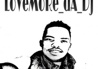 LoveMore-Da-Dj - Love More EP