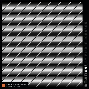 Pierre Johnson - Intuitions - new south africa afro house music
