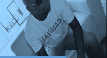 Lavista D – Let Me Go (Original Mix)