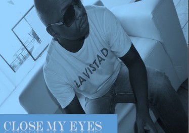 Lavista D - Close My Eyes (Afro House Mix)