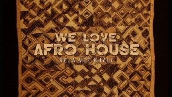 Veja Vee Khali - Whisper - We Love Afro House (Album), afro house music, download new and latest afro house 2018