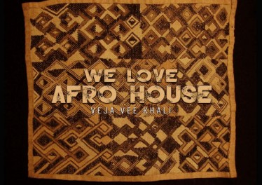 Veja Vee Khali - Whisper - We Love Afro House (Album), afro house music, download new and latest afro house 2018
