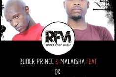 Buder Prince & Malaisha feat. DK- I'm Not Civilised (Rocka Fobic Deep Sunday Night Mix), south african deep house, latest south african house, afro deep house, new house music 2018, best house music 2018, latest house music tracks, latest sa house music