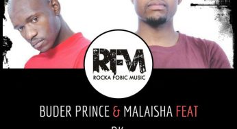 Buder Prince & Malaisha feat. DK – I’m Not Civilised (D.O.R Projects Afro Rework)