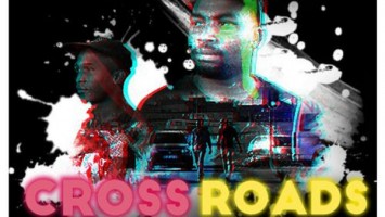 1605 - Crossroads EP, downoaload new deep house music, deep house 2018, deep house sounds, afro deep house, south african deep house music