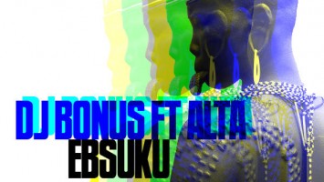 DJ Bonus & Alta - Ebsuku, afro house 2018, sa afro house music, download latest house music 2018