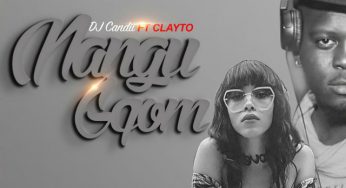 DJ Candii – Nangu Gqom (feat. Clayto)