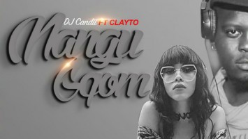 DJ Candii - Nangu Gqom (feat. Clayto) - gqom tracks, gqom music download, club music, afro house music, mp3 download gqom music, gqom music 2018, new gqom songs, south africa gqom music.