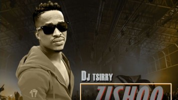 DJ Tsirry - Zishoo (feat. Makokorosh & Beatation)