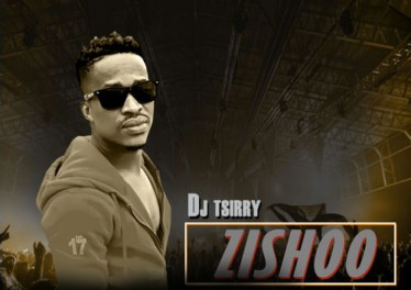 DJ Tsirry - Zishoo (feat. Makokorosh & Beatation)
