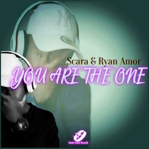 Scara & Ryan Amor - You Are the One (DJ Expertise Rise in Deep Mix)