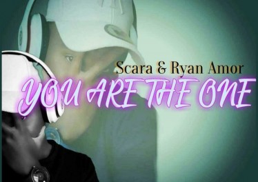 Scara & Ryan Amor - You Are the One (DJ Expertise Rise in Deep Mix)