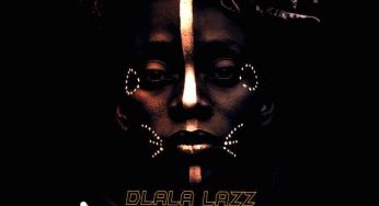 Dlala Lazz – Khuluma Gogo (feat. Msetash)